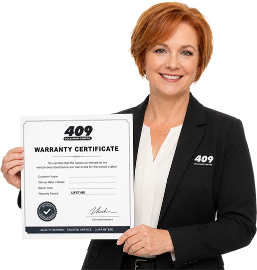 Warranty